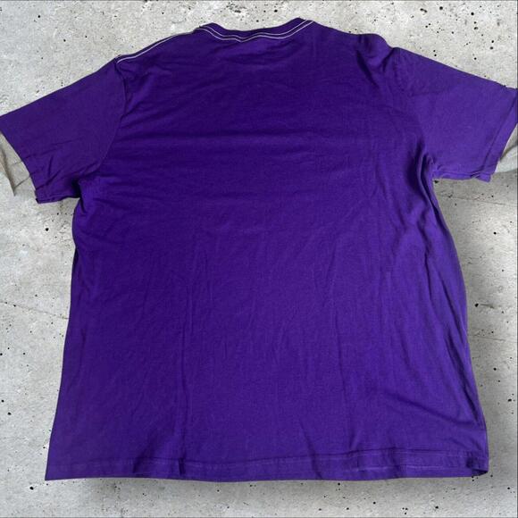 WWE Macho Man TShirt Long Sleeves Size XL - Picture 4 of 7